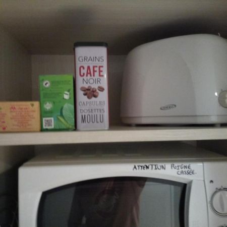 Agreable Studio Familial A Lourdes, Proche Gare Buitenkant foto