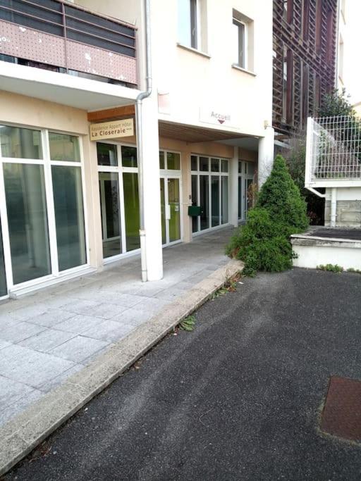 Agreable Studio Familial A Lourdes, Proche Gare Buitenkant foto