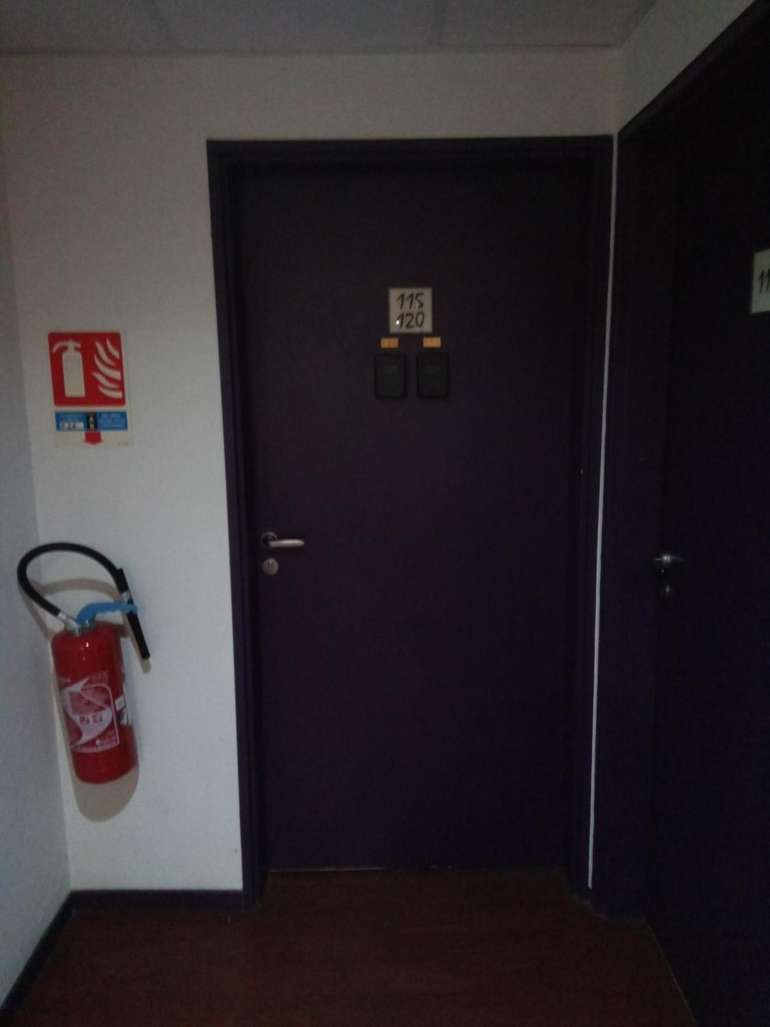 Agreable Studio Familial A Lourdes, Proche Gare Buitenkant foto