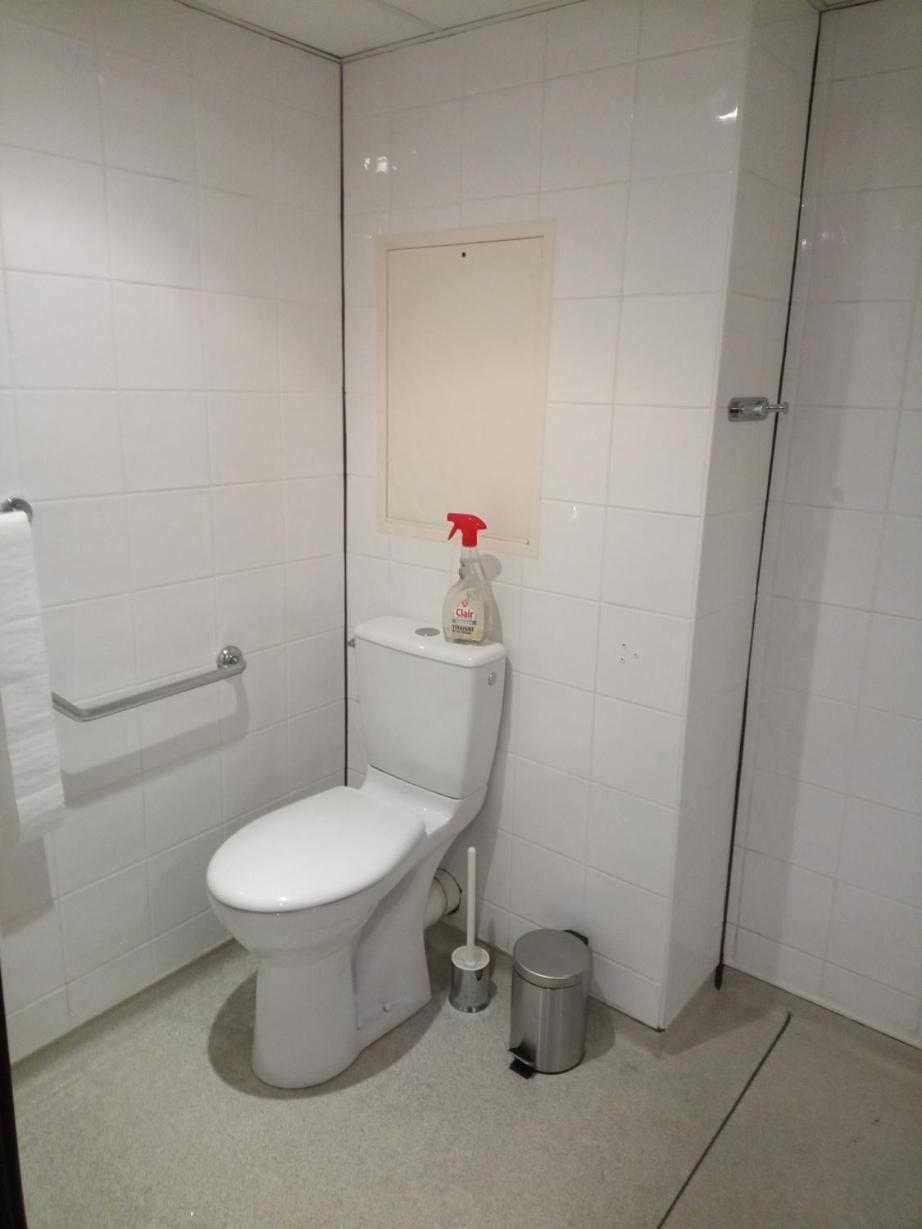 Agreable Studio Familial A Lourdes, Proche Gare Buitenkant foto