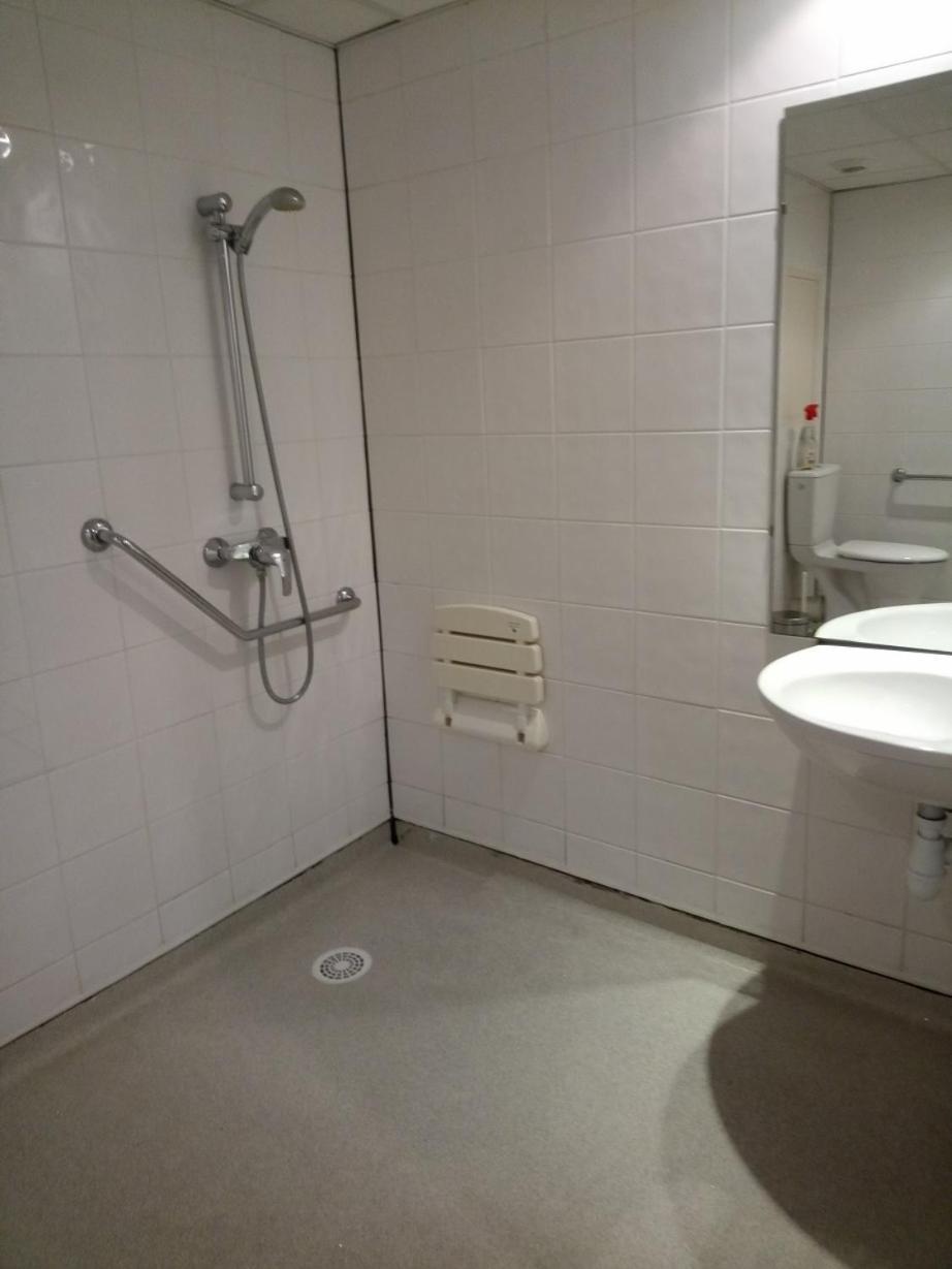 Agreable Studio Familial A Lourdes, Proche Gare Buitenkant foto