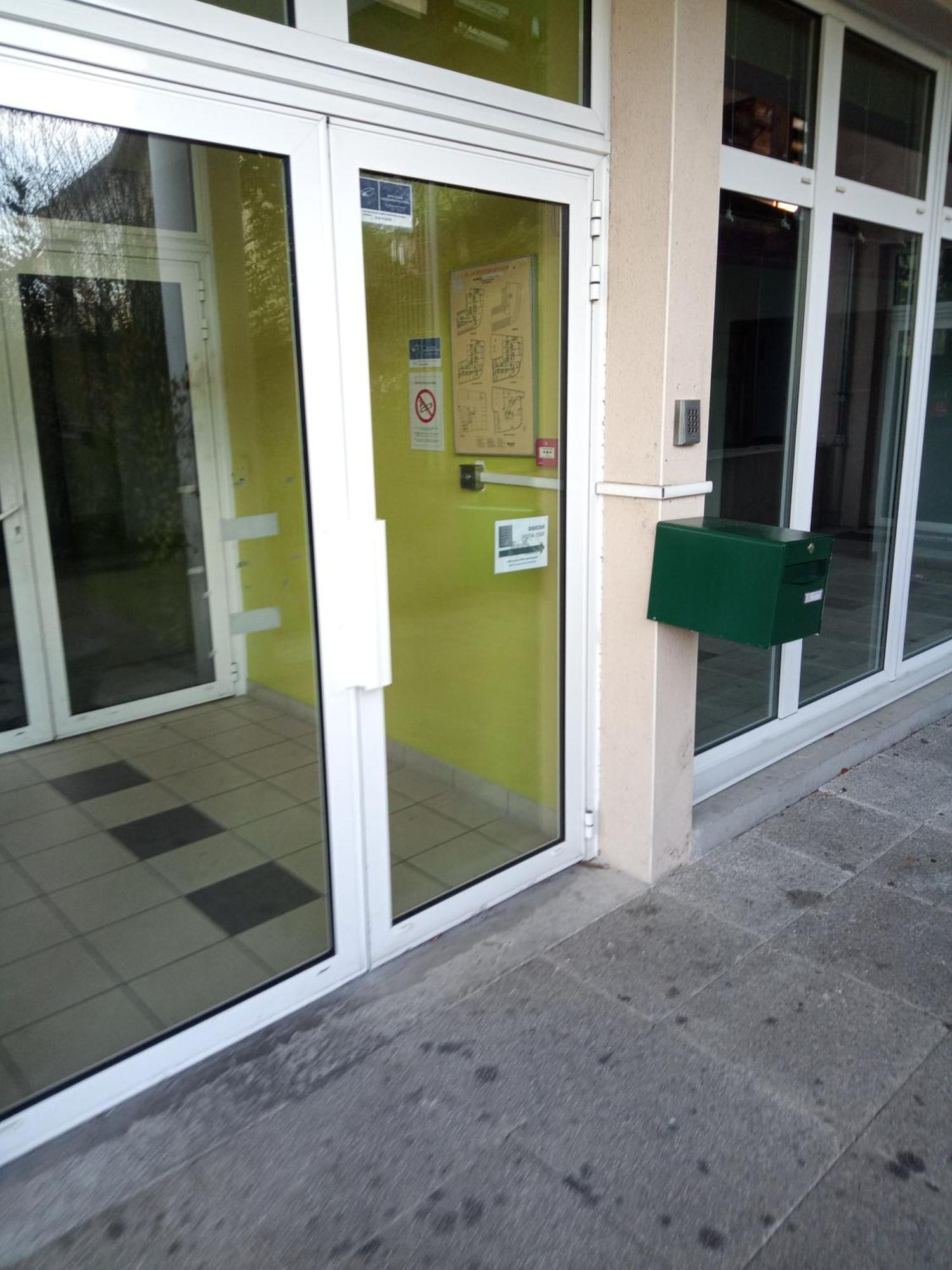 Agreable Studio Familial A Lourdes, Proche Gare Buitenkant foto