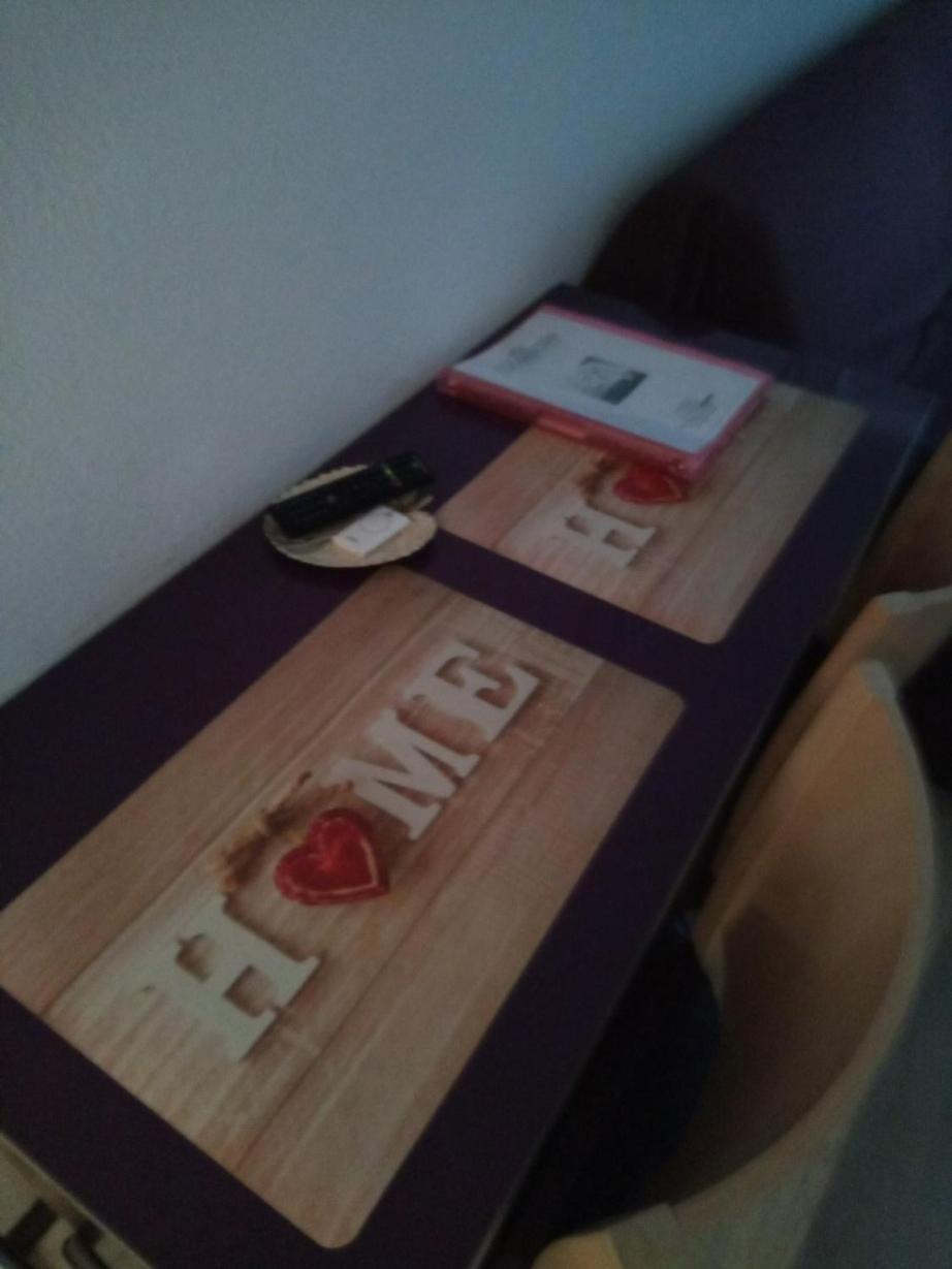 Agreable Studio Familial A Lourdes, Proche Gare Kamer foto